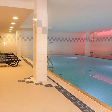 Seestern Whg 4 50 Apartment Boltenhagen (Ostseebad)