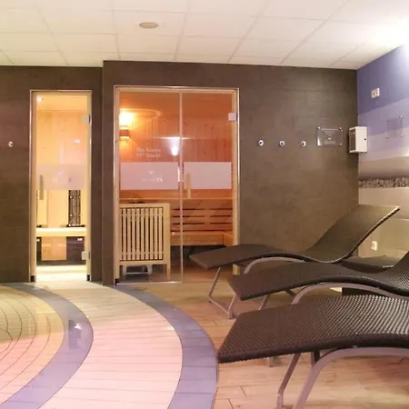 Seestern Whg 4 50 Apartment *