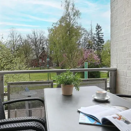 Seestern Whg 4 50 Boltenhagen (Ostseebad)