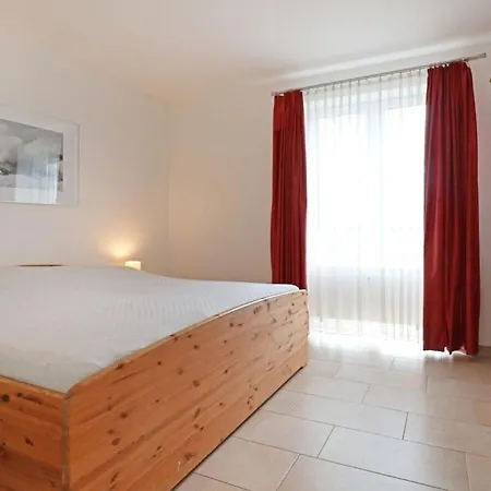 Seestern Whg 4 50 Apartment Boltenhagen (Ostseebad)
