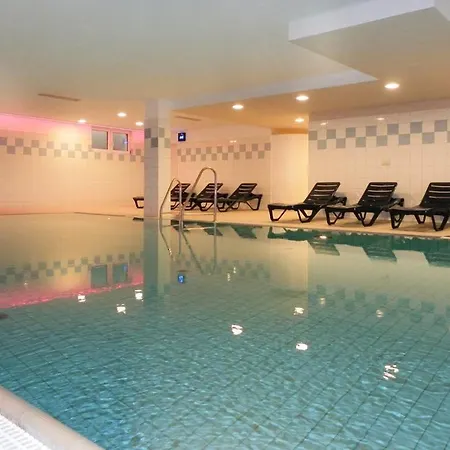 Seestern Whg 4 50 Apartment Boltenhagen (Ostseebad)
