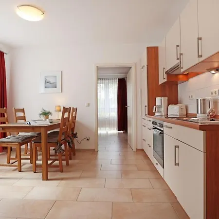 Seestern Whg 4 50 * Boltenhagen (Ostseebad)