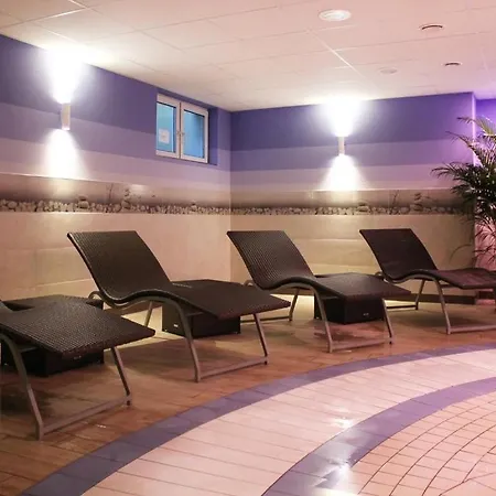 Seestern Whg 4 50 Appartement Boltenhagen (Ostseebad)