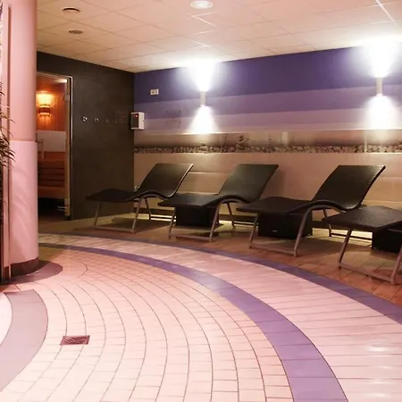 Appartement Seestern Whg 4 50 *