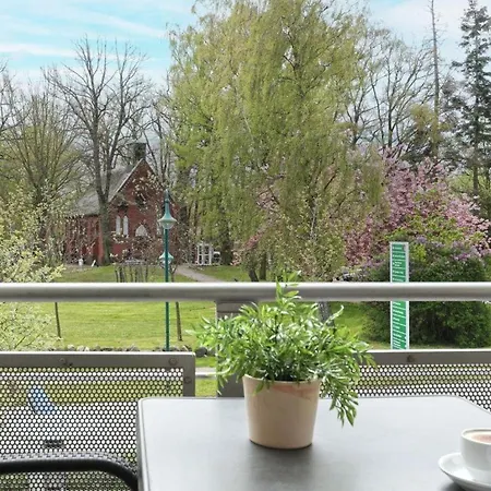 Appartement Seestern Whg 4 50 Boltenhagen (Ostseebad)