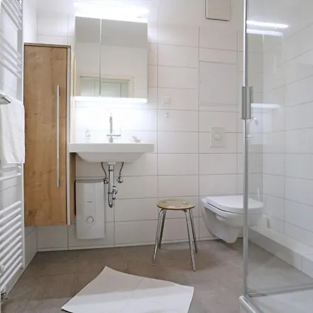 Appartement Seestern Whg 4 50 Boltenhagen (Ostseebad)