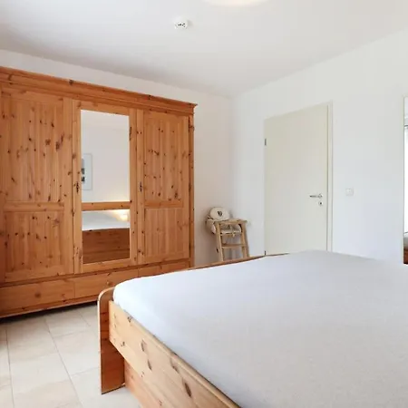 Appartement Seestern Whg 4 50