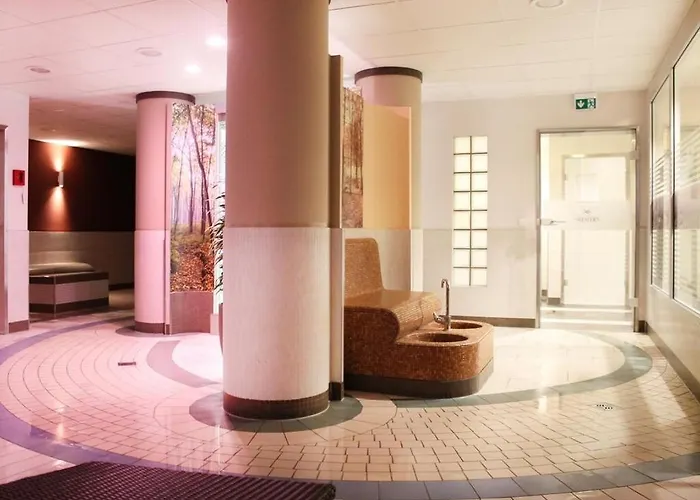 Seestern Whg 4 50 בולטנהאגן