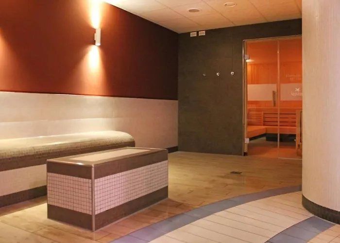 Seestern Whg 4 50 דירה