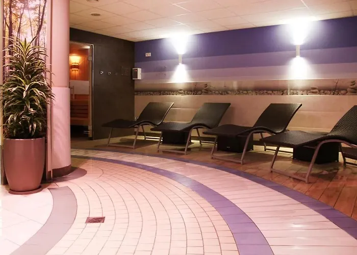 דירה Seestern Whg 4 50 *